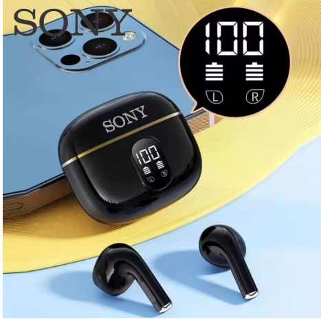Sony True Wireless Earphone HIFI Stereo Sound ENC