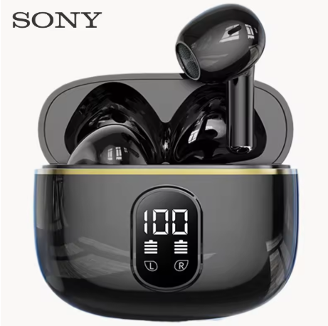Sony True Wireless Earphone HIFI Stereo Sound ENC