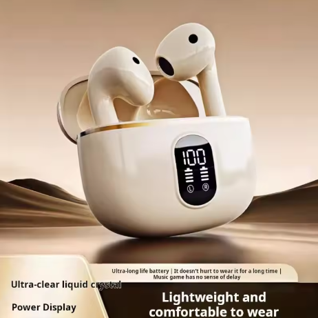 Sony True Wireless Earphone HIFI Stereo Sound ENC