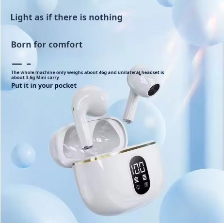 Sony True Wireless Earphone HIFI Stereo Sound ENC