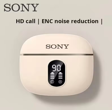 Sony True Wireless Earphone HIFI Stereo Sound ENC